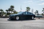 Mercedes-Maybach Rocket 900 by Brabus 2019 года